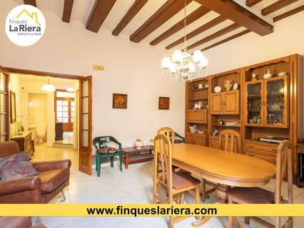 Casa en venta en Arenys de Mar