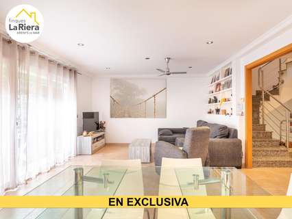 Casa en venta en Arenys de Munt