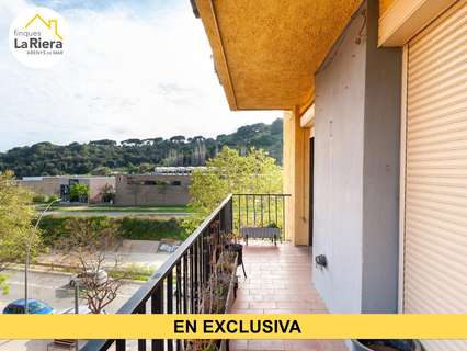 Piso en venta en Arenys de Munt