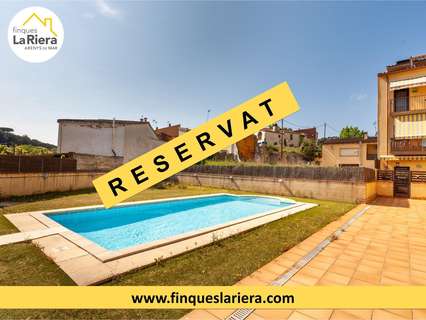 Piso en venta en Sant Iscle de Vallalta