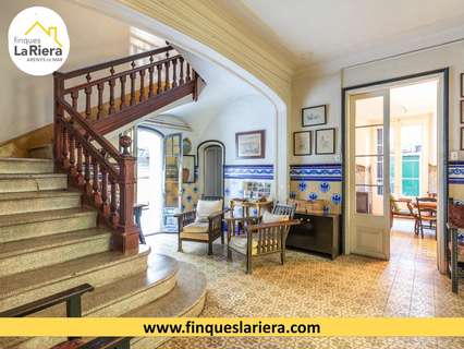 Edificio en venta en Arenys de Mar