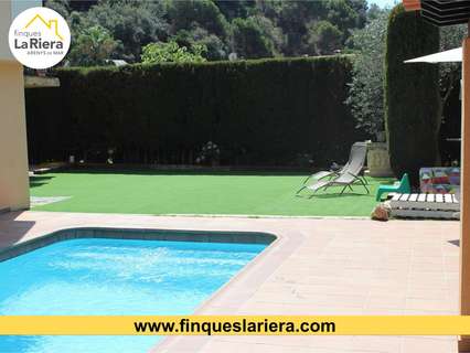 Chalet en venta en Arenys de Munt