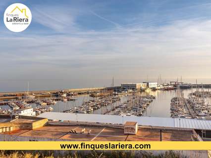 Piso en venta en Arenys de Mar rebajado