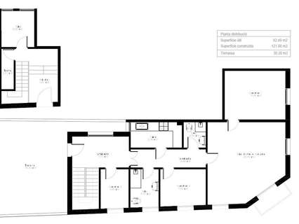 Local comercial en alquiler en Arenys de Mar