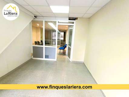 Local comercial en venta en Arenys de Mar