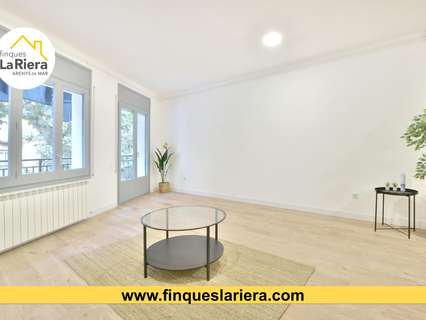 Piso en venta en Arenys de Munt rebajado