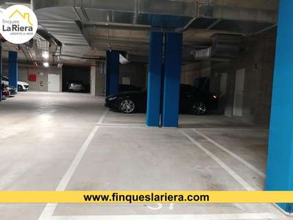 Plaza de parking en venta en Arenys de Mar