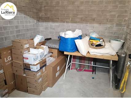 Trastero en venta en Arenys de Mar rebajado
