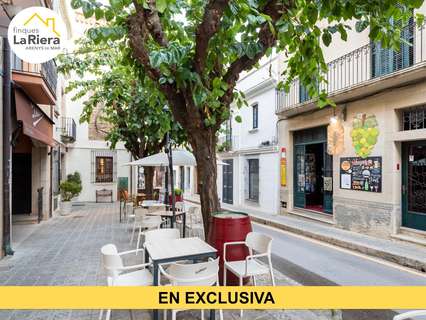 Local comercial en venta en Arenys de Mar rebajado