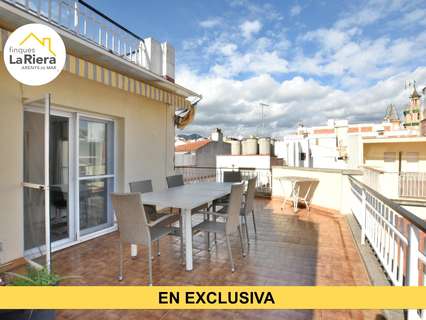 Piso en venta en Arenys de Mar