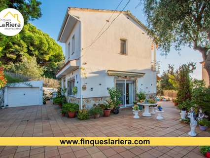 Chalet en venta en Arenys de Mar