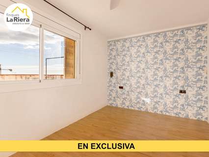 Piso en venta en Arenys de Mar