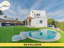 Chalet en venta en Arenys de Mar
