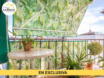 Piso en venta en Arenys de Mar