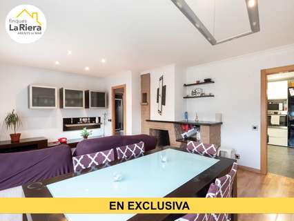 Piso en venta en Arenys de Mar