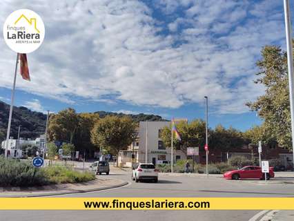 Nave industrial en venta en Arenys de Munt
