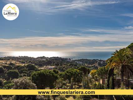 Chalet en venta en Arenys de Munt