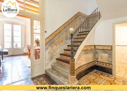 Casa en venta en Arenys de Mar