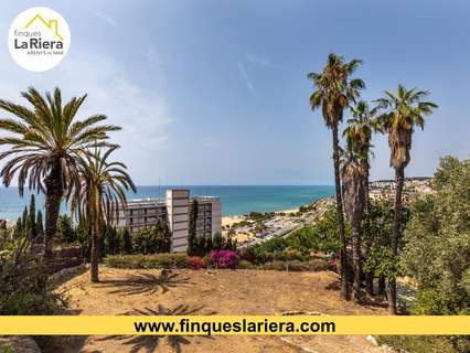 Chalet en venta en Arenys de Mar