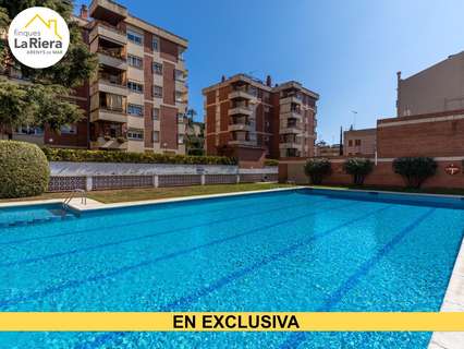 Piso en venta en Arenys de Mar