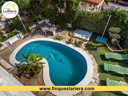 Chalet en venta en Arenys de Mar