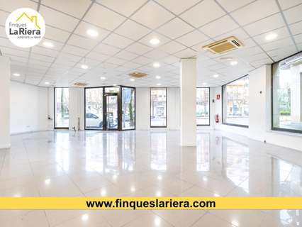Local comercial en alquiler en Arenys de Mar