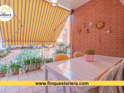 Casa en venta en Arenys de Mar