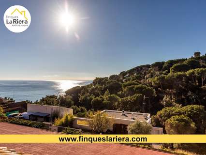 Chalet en venta en Arenys de Mar