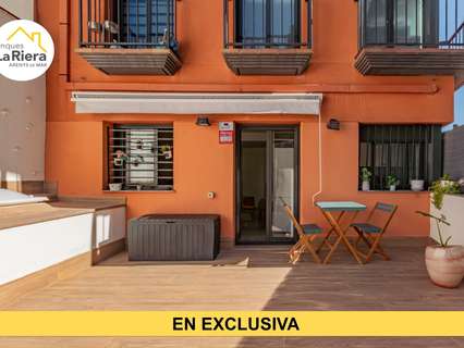 Dúplex en venta en Arenys de Mar