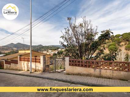 Parcela rústica en venta en Arenys de Munt