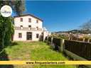 Chalet en venta en Arenys de Munt