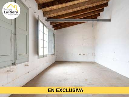 Edificio en venta en Arenys de Mar