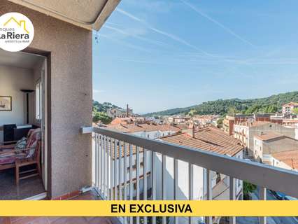 Piso en venta en Arenys de Munt