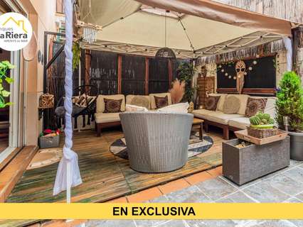 Planta baja en venta en Arenys de Munt