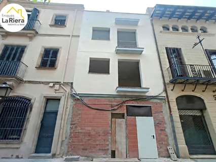 Piso en venta en Arenys de Mar