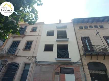 Planta baja en venta en Arenys de Mar