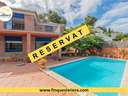 Chalet en venta en Arenys de Munt