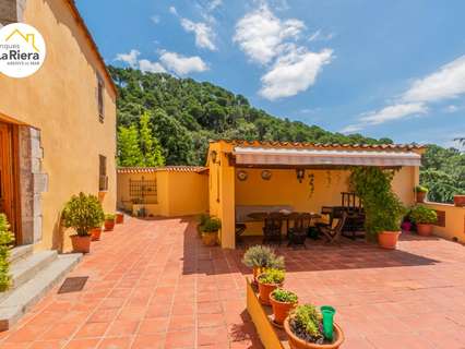 Chalet en venta en Arenys de Munt