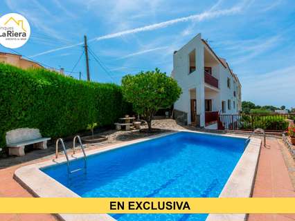 Casa en venta en Arenys de Mar