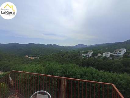 Chalet en venta en Sant Iscle de Vallalta