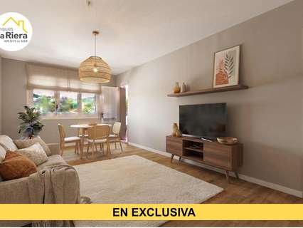 Piso en venta en Arenys de Munt