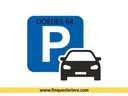 Plaza de parking en venta en Arenys de Mar