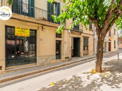 Local comercial en venta en Arenys de Mar