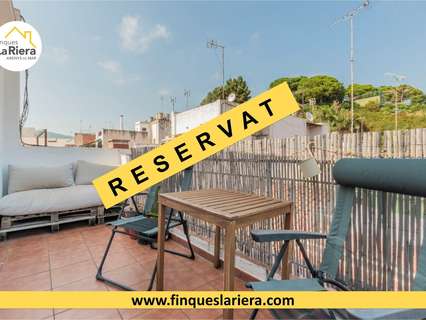 Piso en venta en Arenys de Mar