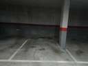 Plaza de parking en alquiler en Arenys de Mar