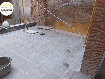 Planta baja en venta en Arenys de Mar