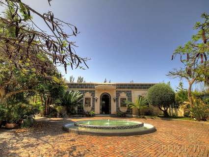 Chalet en venta en San Bartolomé de Tirajana