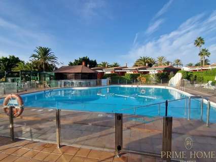 Bungalow en alquiler en San Bartolomé de Tirajana
