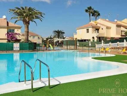 Bungalow en alquiler en San Bartolomé de Tirajana