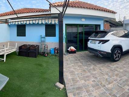 Casa en venta en San Bartolomé de Tirajana